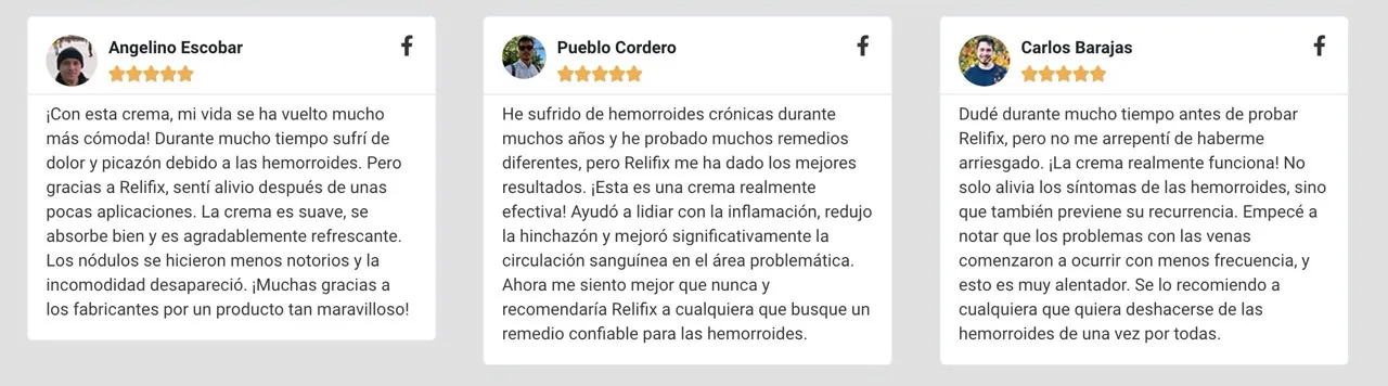 Relifix Pomada: Precio en farmacia Bolivia, Farmacorp, Chávez, Mercado Libre.